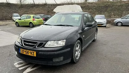 Occasion Saab 9-3 Linear 123 PK (90 kW) 2006 Sedan