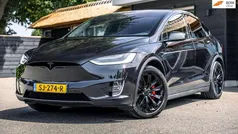 Gebruikt 2017 Tesla Model X SUV | € 27.999 (Goede deal)