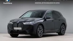 Gebruikt 2022 BMW iX Executive SUV | € 49.900 (Goede deal)