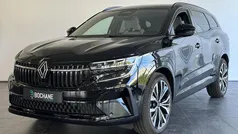 Zwart Gebruikt 2023 Renault Espace Iconic MPV | € 39.545 (Eerlijke prijs)