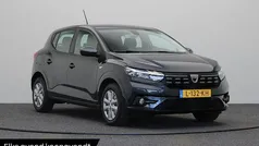 Gebruikt 2021 Dacia Sandero Comfort Hatchback | € 12.945 (Goede deal)