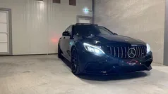 Gebruikt 2017 Mercedes S63 AMG AMG Sedan | € 46.400 (Eerlijke prijs)