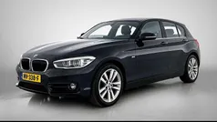 Gebruikt 2017 BMW 116 Sport Line Hatchback | € 13.850 (Eerlijke prijs)