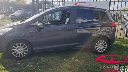 Occasion Ford B-MAX Style 101 PK (74 kW) 2013 MPV