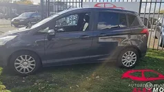 Gebruikt 2013 Ford B-MAX Style MPV | € 4.750 (Eerlijke prijs)
