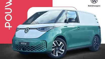 Gebruikt 2025 VW ID. Buzz Edition MPV | € 46.250 (Eerlijke prijs)