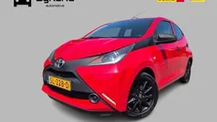 Gebruikt 2018 Toyota Aygo Hatchback | € 8.345 (Goede deal)