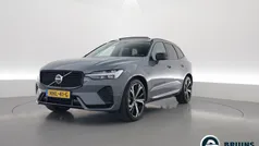 Grijs Gebruikt 2024 Volvo XC60 Plus SUV | € 57.750 (Eerlijke prijs)