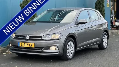 Occasion VW Polo Comfortline 97 PK (71 kW) 2021 Hatchback