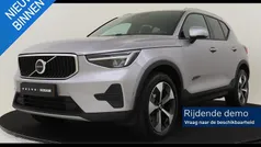 Zilver Gebruikt 2025 Volvo XC40 Core SUV | € 48.890 (Eerlijke prijs)