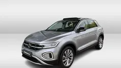 Gebruikt 2022 VW T-Roc Style SUV | € 31.950 (Eerlijke prijs)