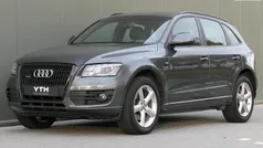 Gebruikt 2010 Audi Q5 S-Line SUV | € 12.440 (Super prijs)