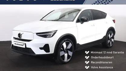 Occasion Volvo C40 Plus 175 kW (238 PK) 2023 SUV