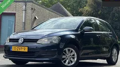Gebruikt 2013 VW Golf VII Trendline Hatchback | € 7.499 (Eerlijke prijs)