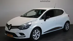 Gebruikt 2018 Renault Clio IV LIMITED Hatchback | € 6.995 (Goede deal)