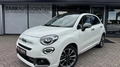Wit Gebruikt 2024 Fiat 500 Dolcevita MPV | € 26.950 (Eerlijke prijs)