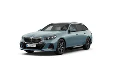 Gebruikt 2024 BMW 530e M Sport Stationwagen | € 89.500 (Eerlijke prijs)