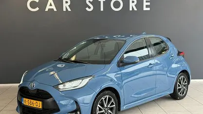 Occasion Toyota Yaris 93 PK (68 kW) 2020 Hatchback