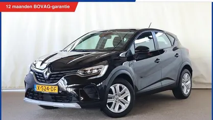Occasion Renault Captur Evolution 91 PK (66 kW) 2023 SUV