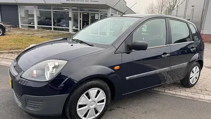 Occasion Ford Fiesta 69 PK (50 kW) 2006 Hatchback