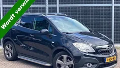 Gebruikt 2014 Opel Mokka Cosmo SUV | € 10.450 (Eerlijke prijs)