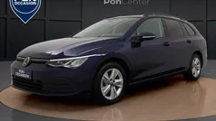 Gebruikt 2021 VW Golf VIII Life Stationwagen | € 20.950 (Eerlijke prijs)