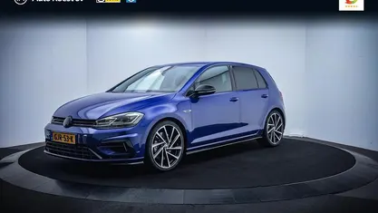 Occasion VW Golf VIII R 2024 Hatchback