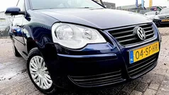 Gebruikt 2005 VW Polo Hatchback | € 1.950 (Eerlijke prijs)