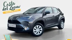 Grijs Gebruikt 2023 Toyota Yaris Cross SUV | € 25.940 (Goede deal)