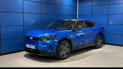Occasion Ford Capri Extended Range 210 kW (286 PK) 2024 SUV