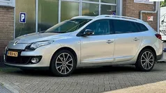 Gebruikt 2013 Renault Mégane GT Line GT-Line Stationwagen | € 4.495 (Goede deal)