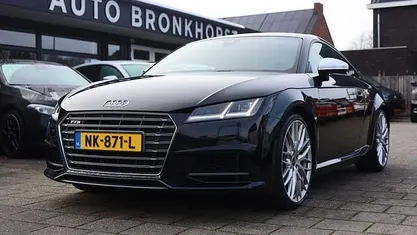 Occasion Audi TTS Proline 311 PK (228 kW) 2016 Coupé