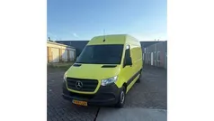 Gebruikt 2020 Mercedes Sprinter Van | € 23.499 (Super prijs)
