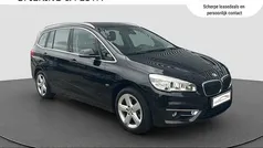 Gebruikt 2015 BMW 220 Luxury Line Stationwagen | € 14.240 (Goede deal)