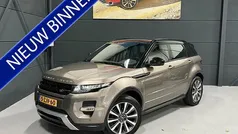 Gebruikt 2015 Land Rover Range Rover evoque Prestige SUV | € 24.950 (Eerlijke prijs)