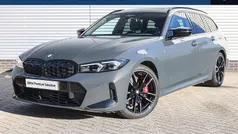 Grijs Gebruikt 2025 BMW M340 Comfort Edition Sedan | € 94.950 (Eerlijke prijs)