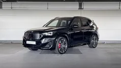 Gebruikt 2025 BMW iX1 M Sport SUV | € 64.806 (Eerlijke prijs)