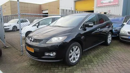 Gebruikt 2007 Mazda CX-7 SUV | € 1.250 (Super prijs)
