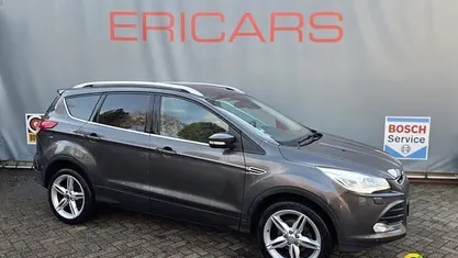 Occasion Ford Kuga Titanium 150 PK (110 kW) 2015 SUV