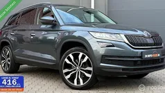 Grijs Gebruikt 2019 Skoda Kodiaq Ambition SUV | € 25.950 (Goede deal)