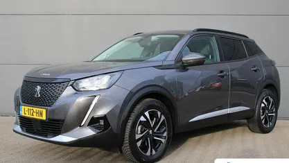 Occasion Peugeot 2008 Allure 2021 SUV