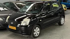 Gebruikt 2004 Kia Picanto Hatchback | € 1.499 (Eerlijke prijs)