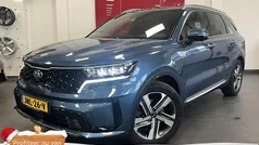 Blauw Gebruikt 2021 Kia Sorento SUV | € 40.950 (Eerlijke prijs)