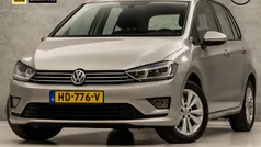 Grijs Gebruikt 2015 VW Golf Sportsvan Sportline MPV | € 13.445 (Super prijs)