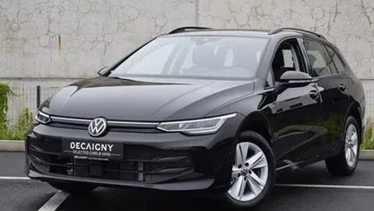 Gebruikt 2024 VW Golf VIII Life Stationwagen | € 26.875 (Goede deal)