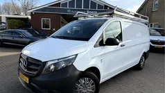 Gebruikt 2018 Mercedes Vito MPV | € 11.450 (Eerlijke prijs)