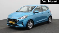 Gebruikt 2022 Hyundai i10 Comfort Hatchback | € 13.900 (Eerlijke prijs)