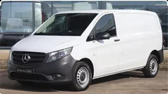 Gebruikt 2023 Mercedes Vito MPV | € 27.945 (Goede deal)