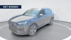 Grijs Gebruikt 2021 Seat Tarraco FR SUV | € 37.440 (Eerlijke prijs)