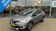 Gebruikt 2017 Renault Captur Intens SUV | € 16.690 (Eerlijke prijs)